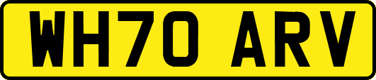 WH70ARV