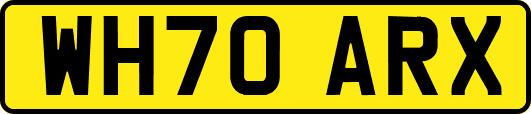 WH70ARX