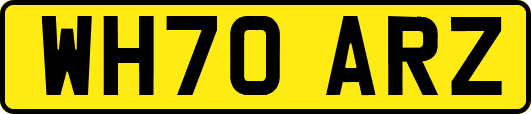 WH70ARZ