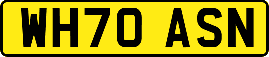 WH70ASN