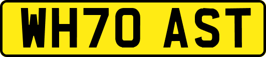 WH70AST