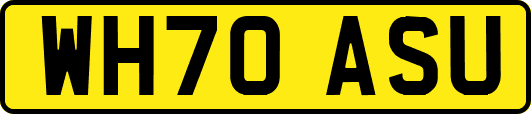 WH70ASU