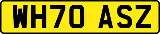 WH70ASZ