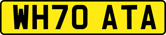 WH70ATA