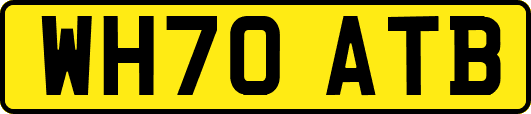 WH70ATB