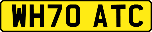 WH70ATC