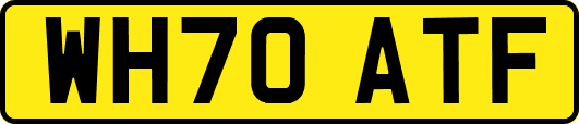 WH70ATF