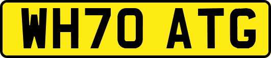 WH70ATG