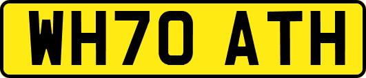 WH70ATH