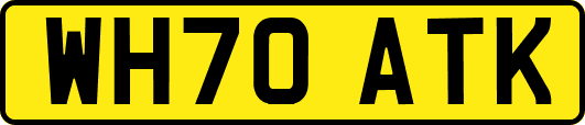 WH70ATK