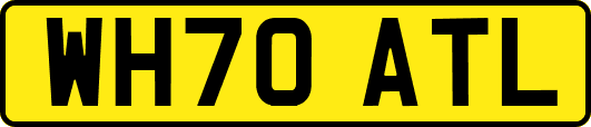 WH70ATL