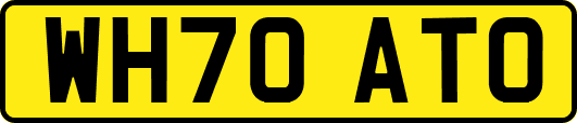 WH70ATO