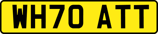 WH70ATT