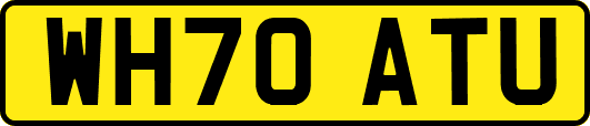 WH70ATU