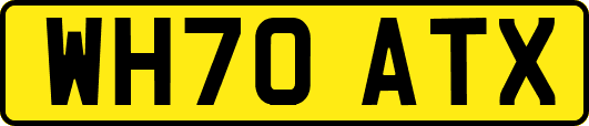 WH70ATX