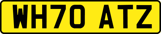 WH70ATZ