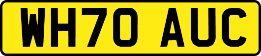 WH70AUC