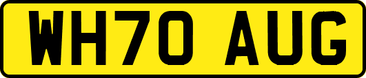 WH70AUG