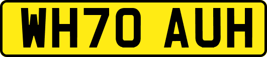 WH70AUH