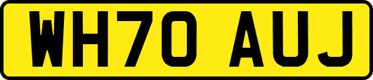 WH70AUJ