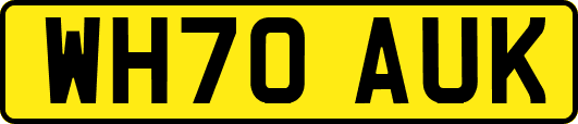 WH70AUK