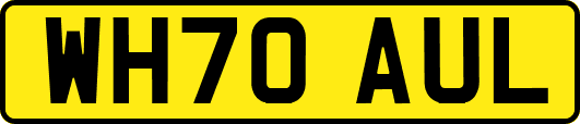 WH70AUL