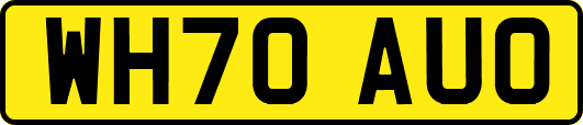 WH70AUO