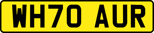 WH70AUR