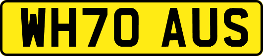 WH70AUS
