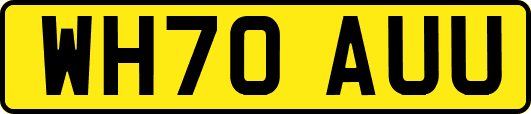 WH70AUU