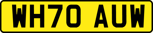 WH70AUW
