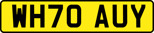 WH70AUY
