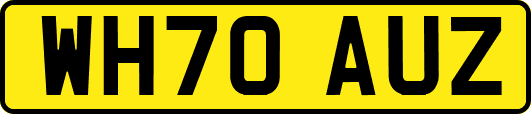 WH70AUZ