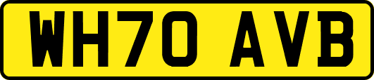 WH70AVB