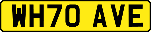 WH70AVE