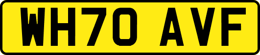 WH70AVF