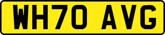 WH70AVG
