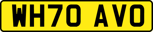 WH70AVO