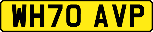 WH70AVP