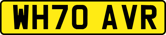 WH70AVR