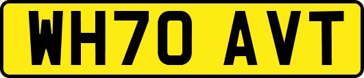 WH70AVT