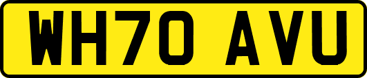 WH70AVU