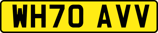WH70AVV