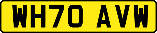 WH70AVW