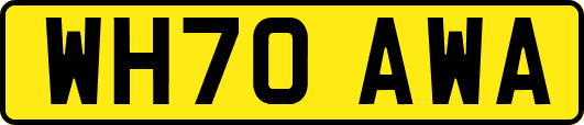 WH70AWA