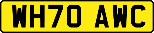 WH70AWC