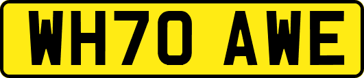 WH70AWE