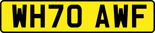 WH70AWF