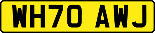 WH70AWJ