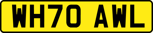 WH70AWL